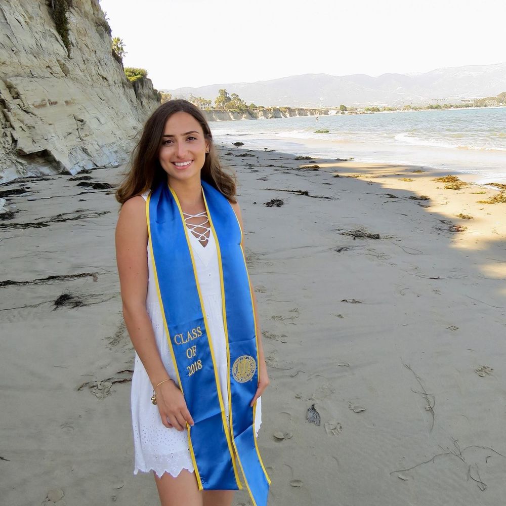 Meet your Posher, Astrid